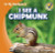 I See a Chipmunk - 9781433985485 by Alex Appleby, 9781433985485