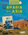 The Exploration of Arabia and Asia by Tim Cooke, 9781433986154