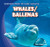 Whales / Ballenas - 9781433987885 by Ryan Nagelhout, 9781433987885