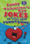 Funny Valentine's Day Jokes to Tickle Your Funny Bone - 9781464401770 by Linda Bozzo, 9781464401770