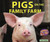 Pigs on the Family Farm - 9781464403590 by Chana Stiefel, 9781464403590