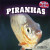 Piranhas by Rachel Lynette, 9781448896349