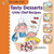Tasty Desserts (Little Chef Recipes) by Mercedes Segarra, 9780766042612