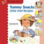 Yummy Snacks (Little Chef Recipes) by Mercedes Segarra, 9780766042643