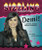 Demi! (Latina Star Demi Lovato) - 9781464402777 by Jeff Burlingame, 9781464402777