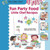 Fun Party Food (Little Chef Recipes) - 9781464404672 by Mercedes Segarra, 9781464404672
