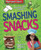 Professor Cook's Smashing Snacks - 9781464405532 by Lorna Brash, 9781464405532