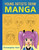Young Artists Draw Manga by Christopher Hart, 9780823026579