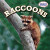 Raccoons - 9781477707890 by Meryl Magby, 9781477707890