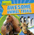 Awesome Animal Trivia by Lucy Rauker, 9781433982880