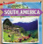 Mapping South America by Mark J. Harasymiw, 9781433991196