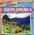 Mapping South America by Mark J. Harasymiw, 9781433991196