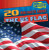 20 Fun Facts About the U.S. Flag by Maria Nelson, 9781433991936