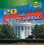20 Fun Facts About the White House by Ryan Nagelhout, 9781433992032