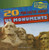 20 Fun Facts About U.S. Monuments - 9781433992094 by Heather Moore Niver