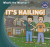 It's Hailing! - 9781433993930 by Alex Appleby, 9781433993930
