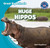 Huge Hippos by Ryan Nagelhout, 9781433994364