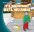 It's Snowing! / ¡Está nevando! by Alex Appleby, 9781433994586