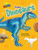 Drawing Dinosaurs - 9781433995286 by Sarah Eason, Jorge Santillan, 9781433995286
