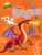 Drawing Dragons - 9781433995323 by Sarah Eason, Jorge Santillan, 9781433995323