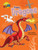 Drawing Dragons - 9781433995323 by Sarah Eason, Jorge Santillan