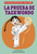La prueba de taekwondo (Tae Kwon Do Test) (Spanish Edition) by Cristina Oxtra, Amanda Erb, 9781484673218