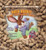 Brer Rabbit and the Goober Patch - 9781627120142 by Virginia Schomp