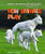 How Animals Play - 9781627120234 by Rebecca Stefoff, 9781627120234