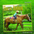 Horse Riding - 9781627120876 by Sara Louise Kras