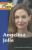 Angelina Jolie - 9781420507508 by Bonnie Szumski, Jill Karson, 9781420507508