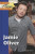 Jamie Oliver by Stephanie Watson, 9781420508864