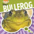 Being a Bullfrog - 9781433998607 by Jagger Youssef, 9781433998607