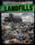Landfills by Greg Roza, 9781433999215