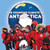 The Changing Climate of Antarctica by Patricia K. Kummer, 9781627124409