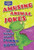 Amusing Animal Jokes to Tickle Your Funny Bone by Amelia LaRoche, 9780766059689