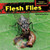 Flesh Flies - 9781477765883 by Emma Carlson Berne, 9781477765883