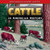 Cattle in American History - 9781477767658 by Norman D. Graubart