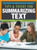 Tips & Tricks for Summarizing Text by Sandra K. Athans, Robin W. Parente, 9781477775837