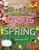 10-Minute Seasonal Crafts for Spring - 9781477792063 by Annalees Lim, 9781477792063