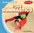 I Love Gymnastics by Ryan Nagelhout, 9781482407280