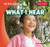 What I Hear - 9781482407785 by Alex Appleby, 9781482407785