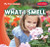 What I Smell - 9781482408140 by Alex Appleby, 9781482408140