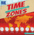 Time Zones by Ryan Nagelhout, 9781482410686