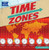 Time Zones - 9781482410693 by Ryan Nagelhout, 9781482410693