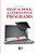 High School Alternative Program by Noah Berlatsky, 9780737772708