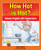 How Hot is Hot? (Science Projects with Temperature) by Robert Gardner, 9780766066052