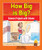 How Big is Big? (Science Projects with Volume) by Robert Gardner, 9780766066205