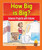 How Big is Big? (Science Projects with Volume) by Robert Gardner, 9780766066205