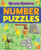 Number Puzzles - 9781477754542 by Edward Godwin, 9781477754542