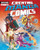 Creating Manga Comics by Leo Campos, 9781477759264